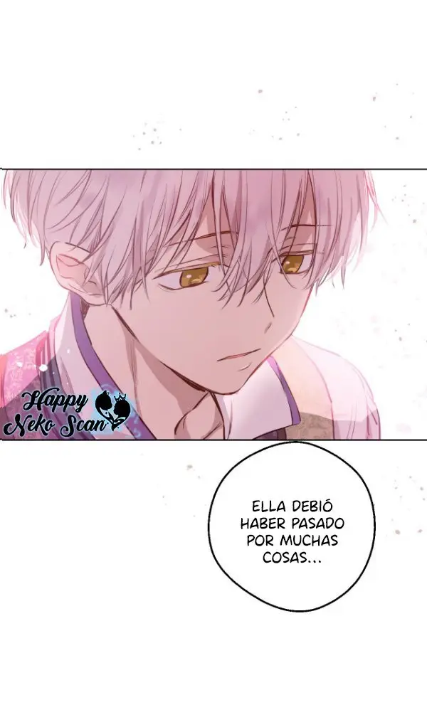 Un día me convertí en una princesa (2018) - Capítulo 64 - Página 34 - LectorTMOo