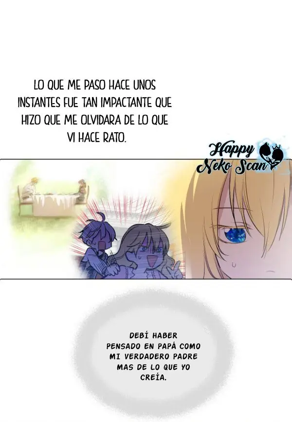 Un día me convertí en una princesa (2018) - Capítulo 64 - Página 39 - LectorTMOo