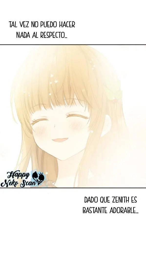Un día me convertí en una princesa (2018) - Capítulo 64 - Página 42 - LectorTMOo