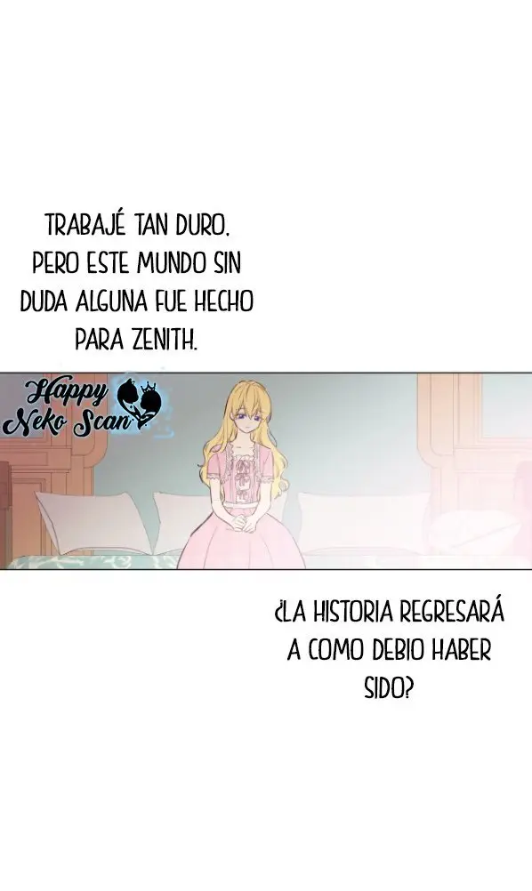 Un día me convertí en una princesa (2018) - Capítulo 64 - Página 43 - LectorTMOo