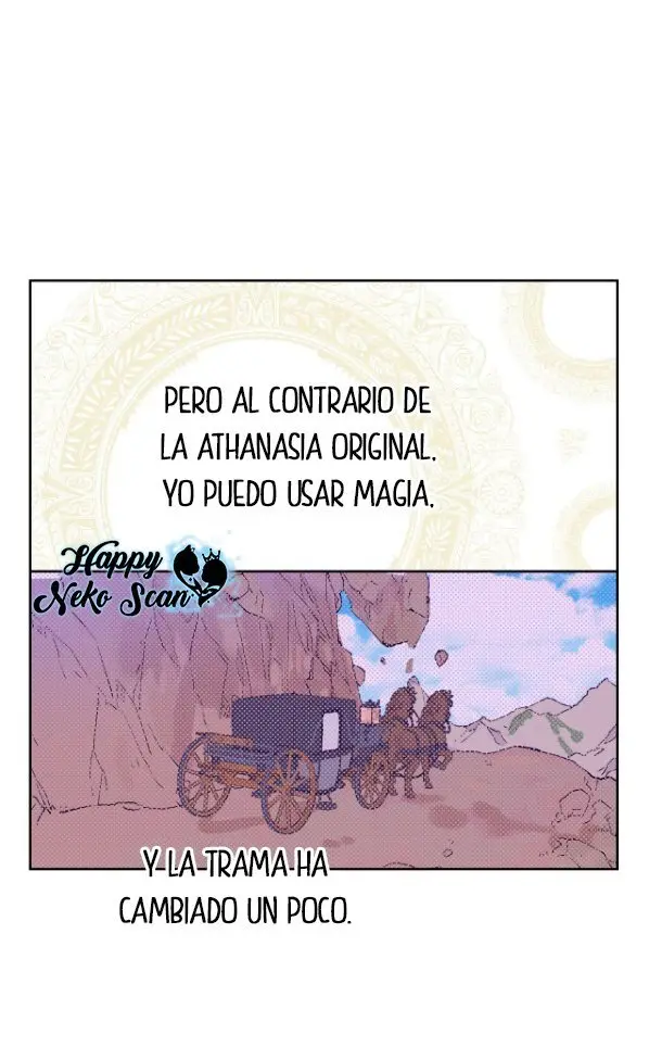 Un día me convertí en una princesa (2018) - Capítulo 64 - Página 44 - LectorTMOo