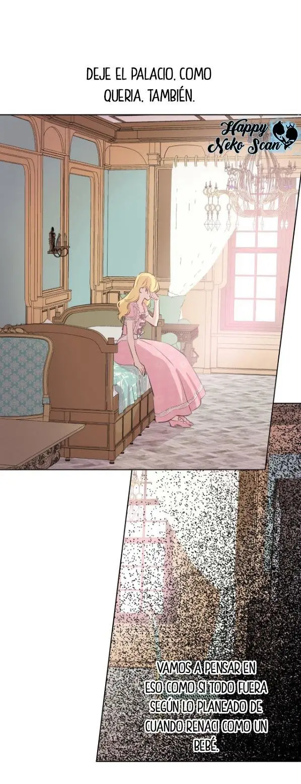 Un día me convertí en una princesa (2018) - Capítulo 64 - Página 47 - LectorTMOo