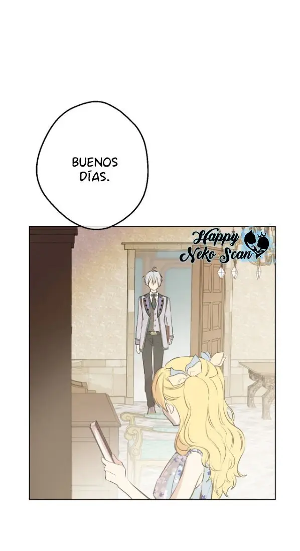 Un día me convertí en una princesa (2018) - Capítulo 64 - Página 50 - LectorTMOo