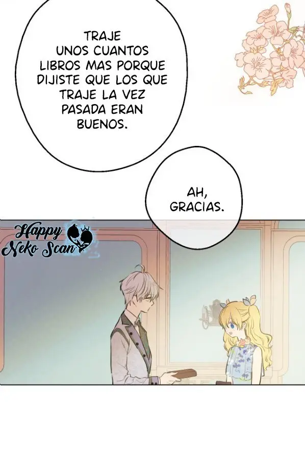 Un día me convertí en una princesa (2018) - Capítulo 64 - Página 52 - LectorTMOo