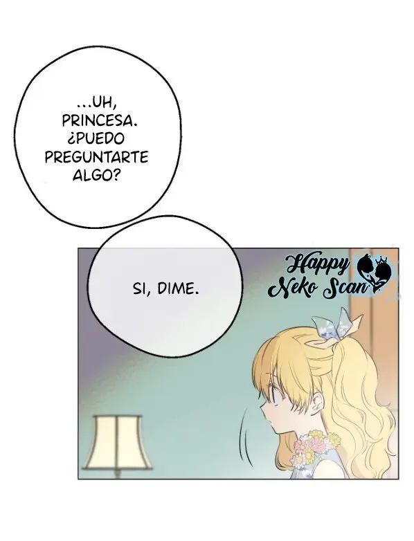 Un día me convertí en una princesa (2018) - Capítulo 64 - Página 59 - LectorTMOo