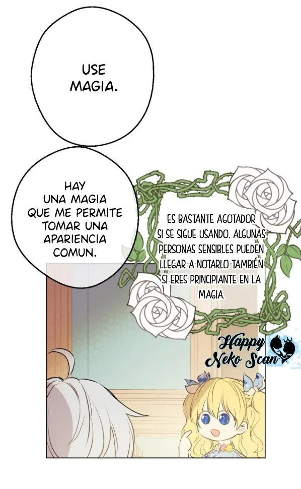 Un día me convertí en una princesa (2018) - Capítulo 64 - Página 61 - LectorTMOo