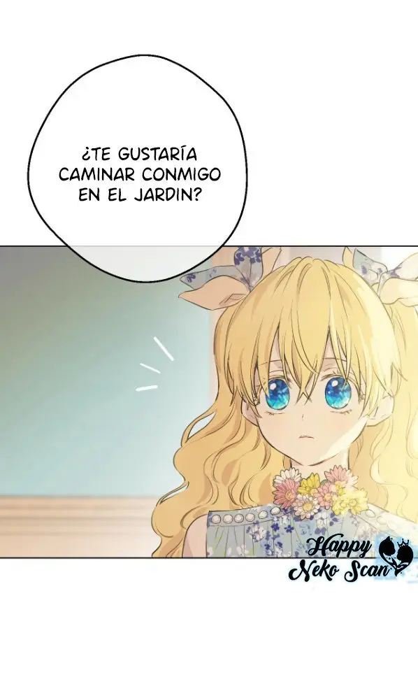 Un día me convertí en una princesa (2018) - Capítulo 64 - Página 63 - LectorTMOo