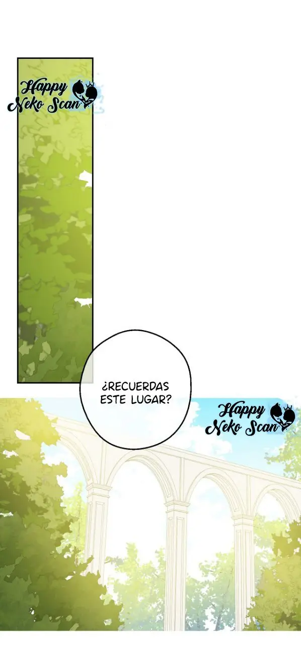 Un día me convertí en una princesa (2018) - Capítulo 64 - Página 64 - LectorTMOo