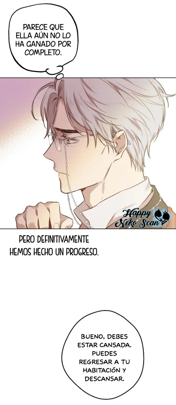 Un día me convertí en una princesa (2018) - Capítulo 65 - Página 24 - LectorTMOo