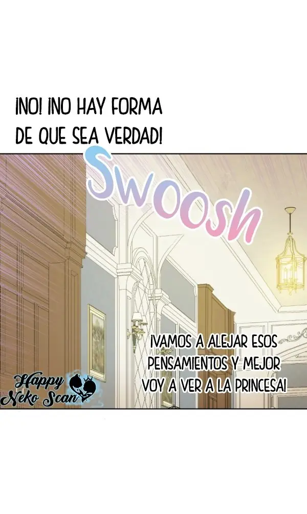 Un día me convertí en una princesa (2018) - Capítulo 65 - Página 27 - LectorTMOo