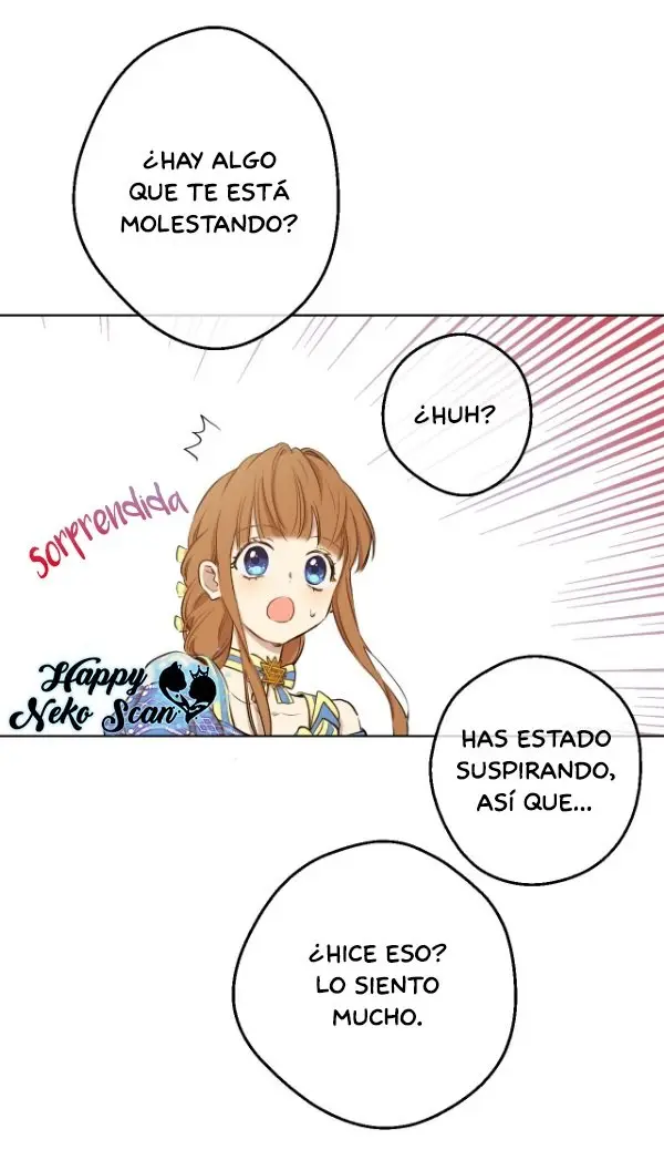 Un día me convertí en una princesa (2018) - Capítulo 65 - Página 42 - LectorTMOo