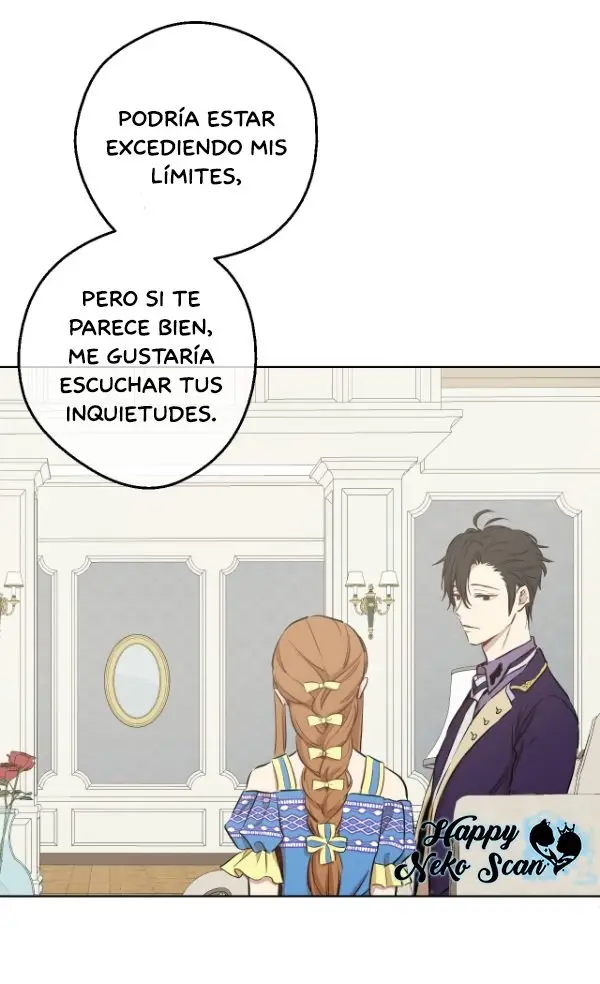 Un día me convertí en una princesa (2018) - Capítulo 65 - Página 43 - LectorTMOo