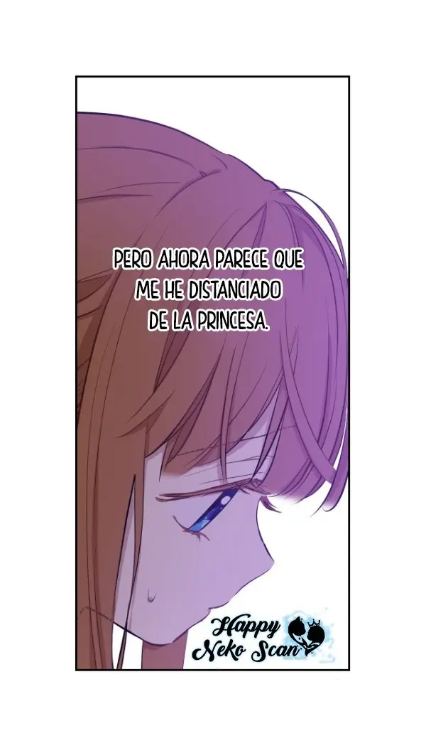 Un día me convertí en una princesa (2018) - Capítulo 65 - Página 47 - LectorTMOo