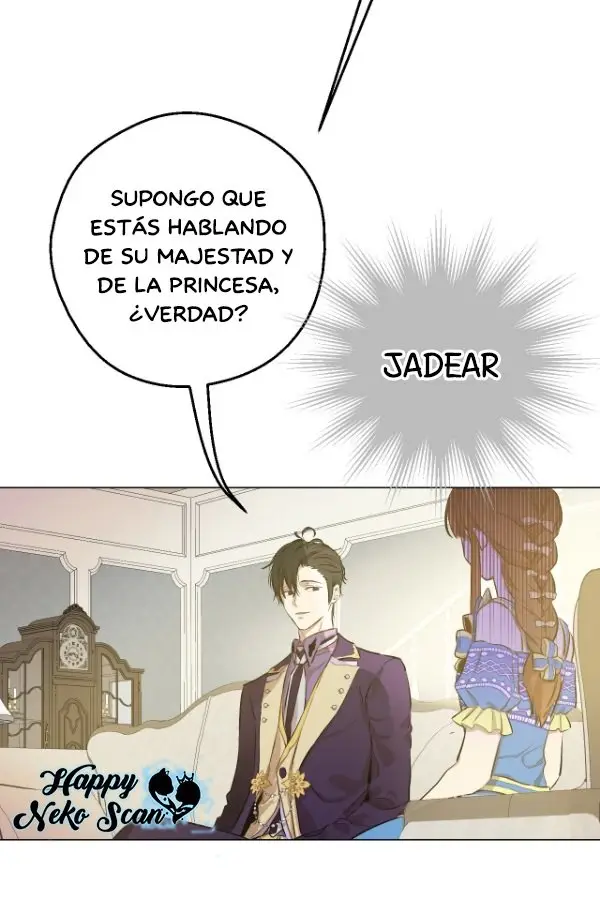 Un día me convertí en una princesa (2018) - Capítulo 65 - Página 50 - LectorTMOo