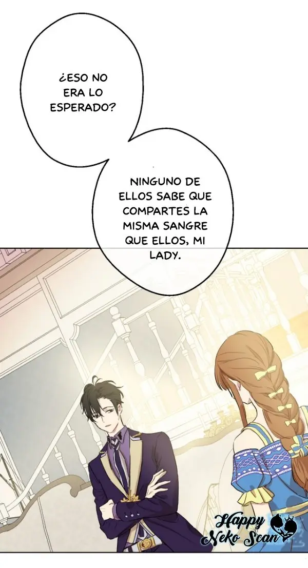 Un día me convertí en una princesa (2018) - Capítulo 65 - Página 56 - LectorTMOo