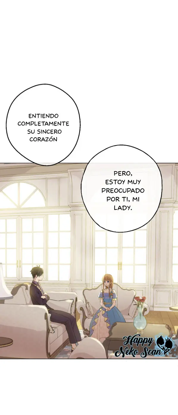 Un día me convertí en una princesa (2018) - Capítulo 66 - Página 13 - LectorTMOo