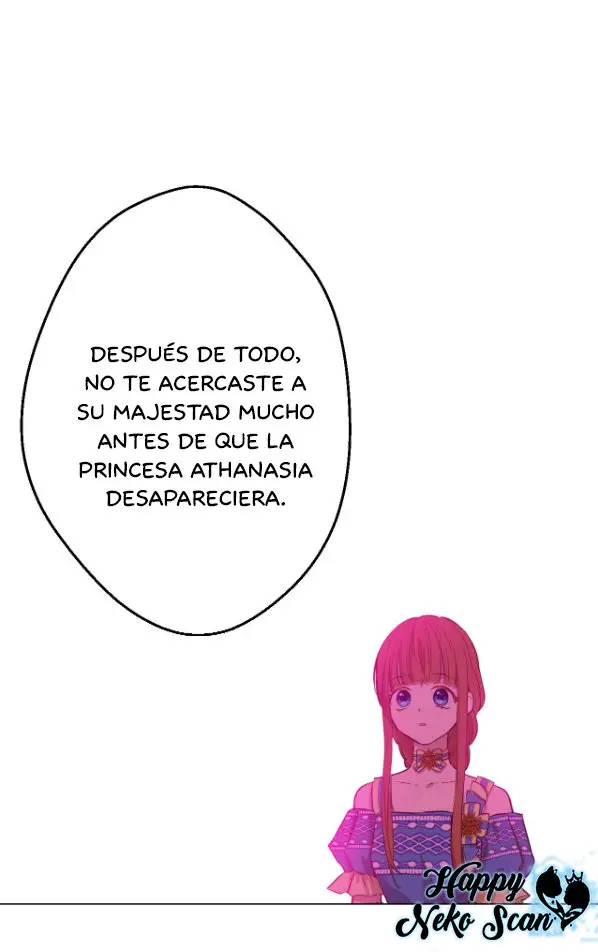 Un día me convertí en una princesa (2018) - Capítulo 66 - Página 27 - LectorTMOo
