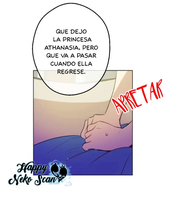 Un día me convertí en una princesa (2018) - Capítulo 66 - Página 29 - LectorTMOo