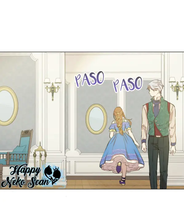 Un día me convertí en una princesa (2018) - Capítulo 66 - Página 40 - LectorTMOo