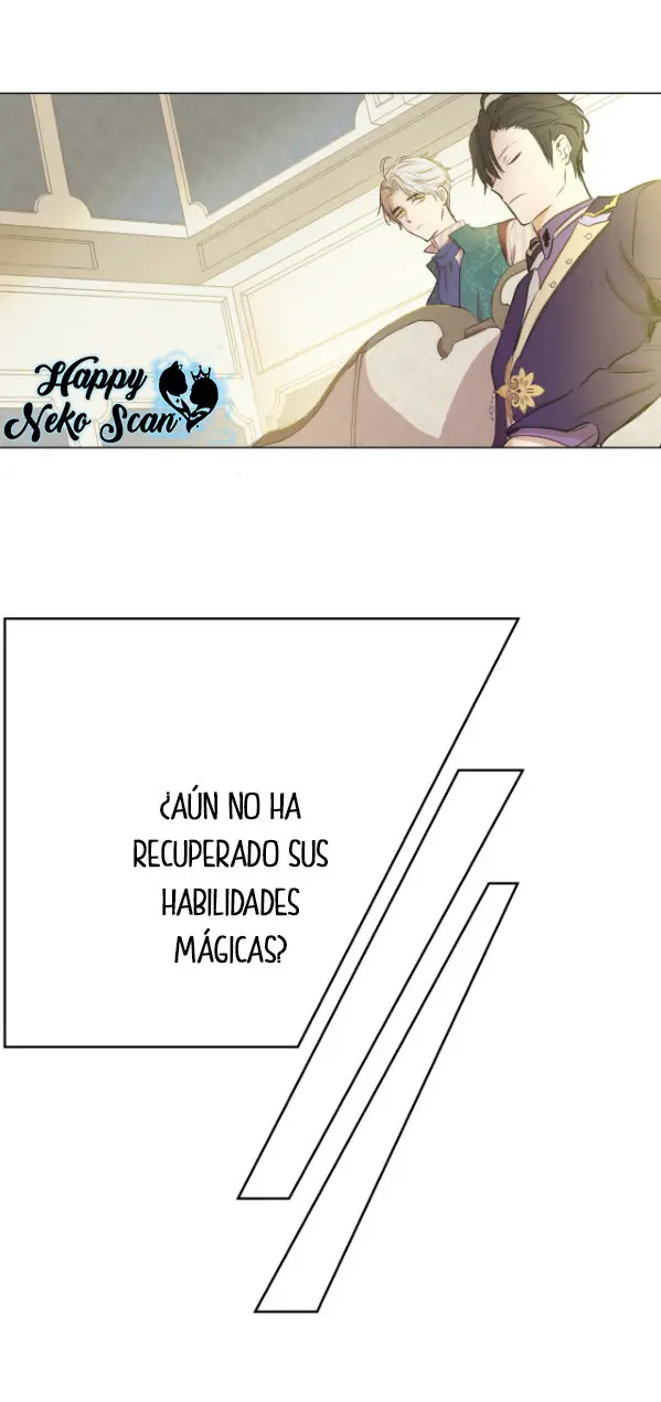 Un día me convertí en una princesa (2018) - Capítulo 66 - Página 44 - LectorTMOo