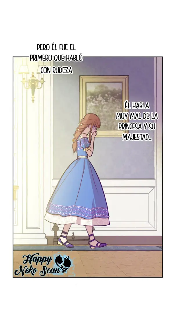 Un día me convertí en una princesa (2018) - Capítulo 66 - Página 47 - LectorTMOo