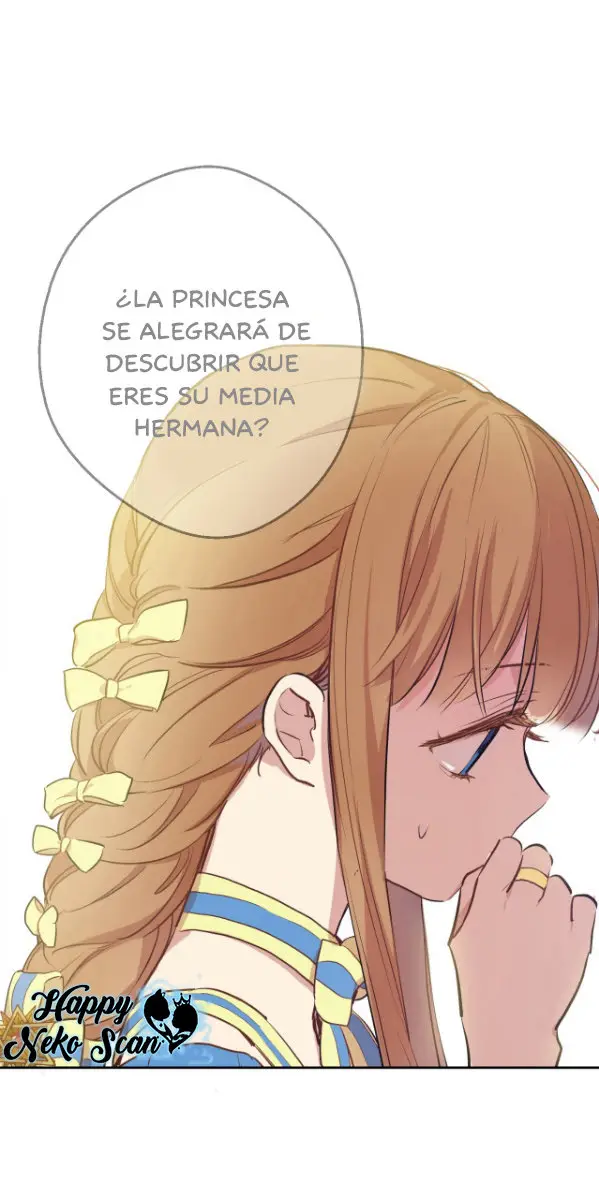 Un día me convertí en una princesa (2018) - Capítulo 66 - Página 48 - LectorTMOo