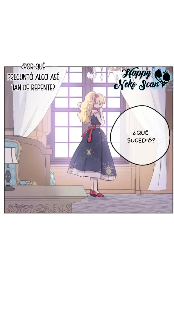 Un día me convertí en una princesa (2018) - Capítulo 66 - Página 62 - LectorTMOo