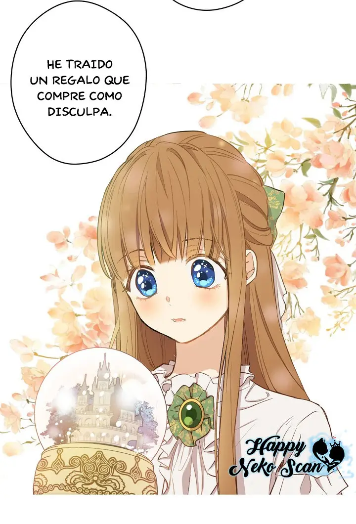 Un día me convertí en una princesa (2018) - Capítulo 67 - Página 31 - LectorTMOo