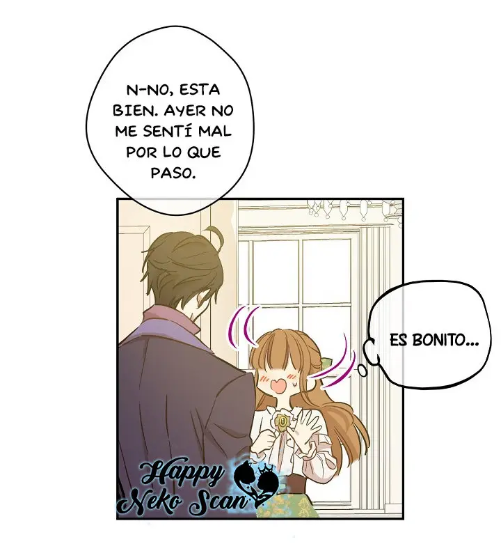 Un día me convertí en una princesa (2018) - Capítulo 67 - Página 32 - LectorTMOo