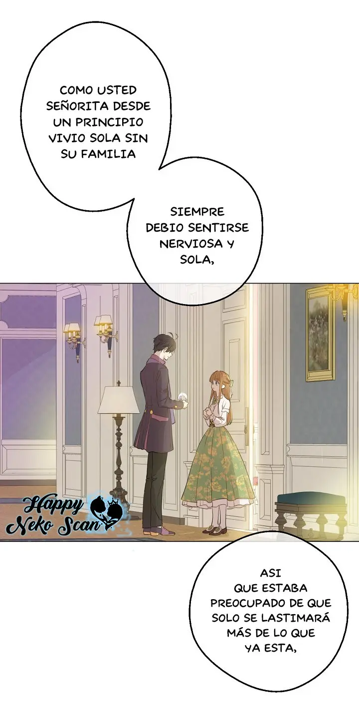 Un día me convertí en una princesa (2018) - Capítulo 67 - Página 34 - LectorTMOo