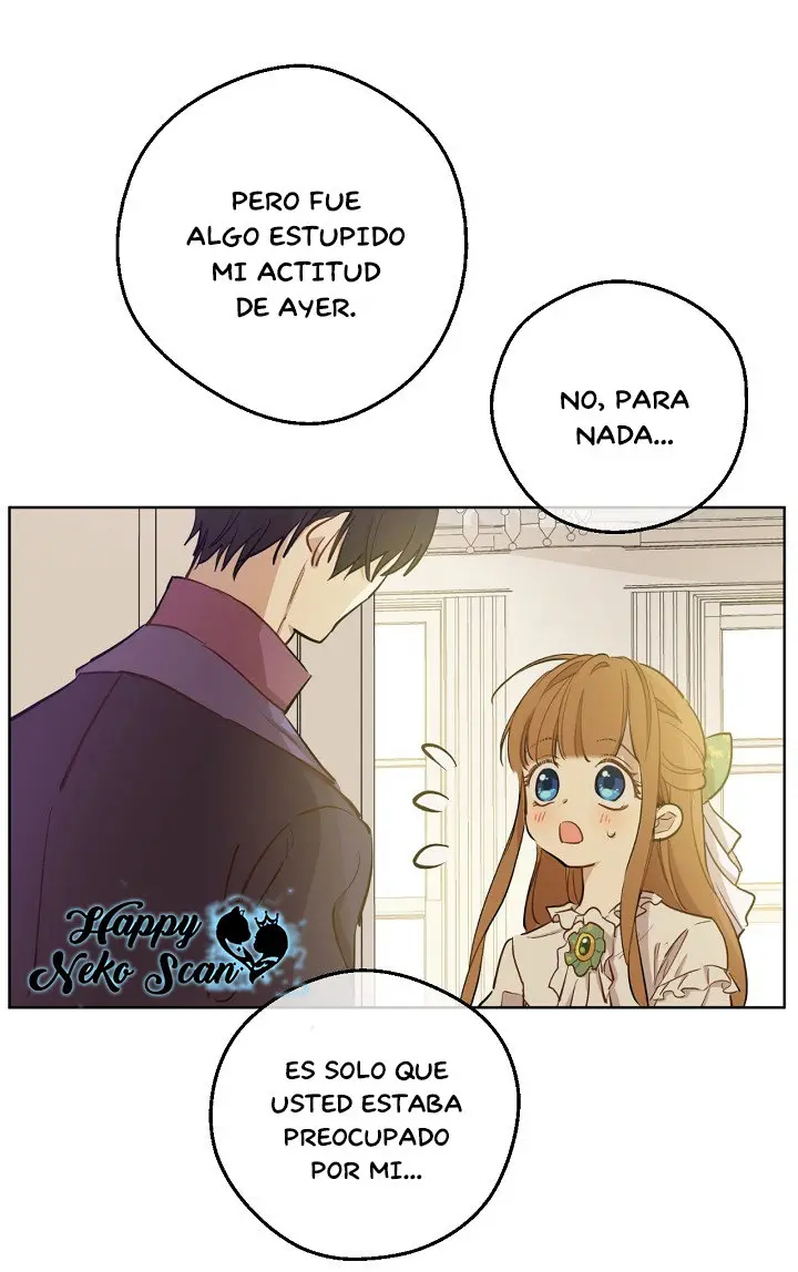 Un día me convertí en una princesa (2018) - Capítulo 67 - Página 36 - LectorTMOo