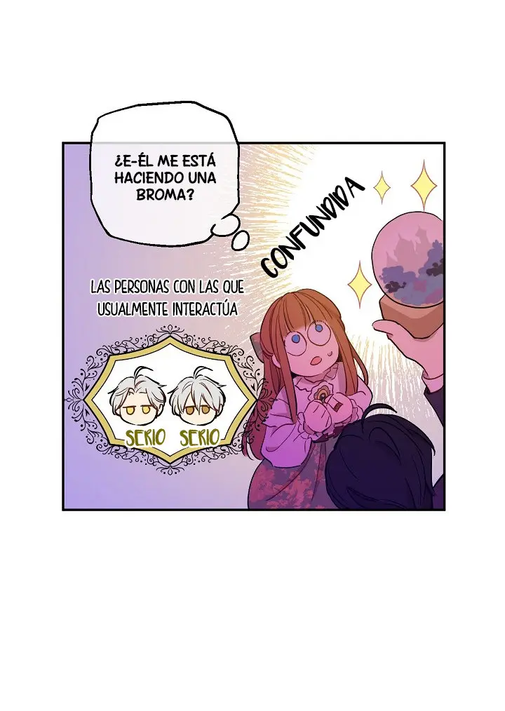 Un día me convertí en una princesa (2018) - Capítulo 67 - Página 55 - LectorTMOo