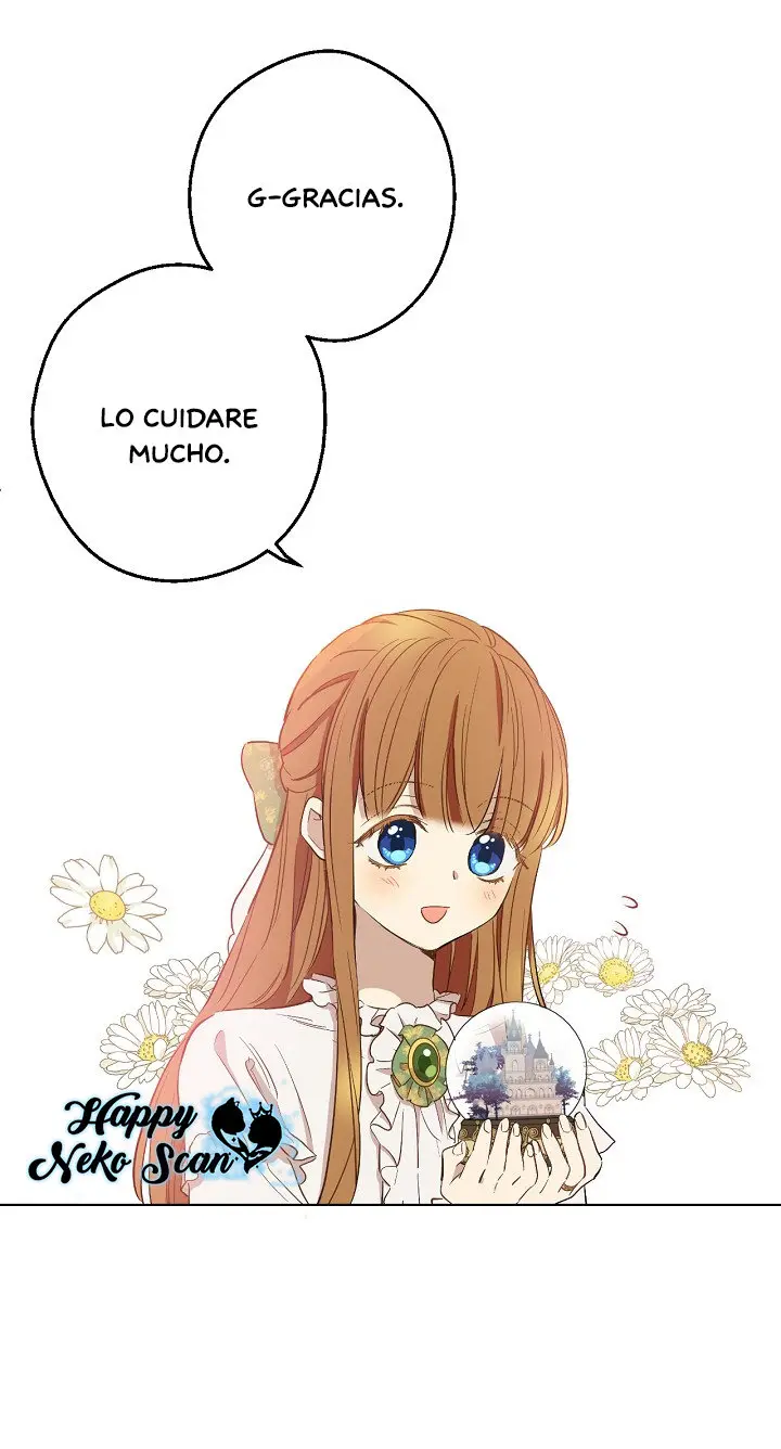 Un día me convertí en una princesa (2018) - Capítulo 67 - Página 62 - LectorTMOo
