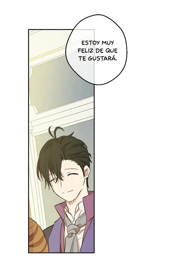 Un día me convertí en una princesa (2018) - Capítulo 67 - Página 65 - LectorTMOo