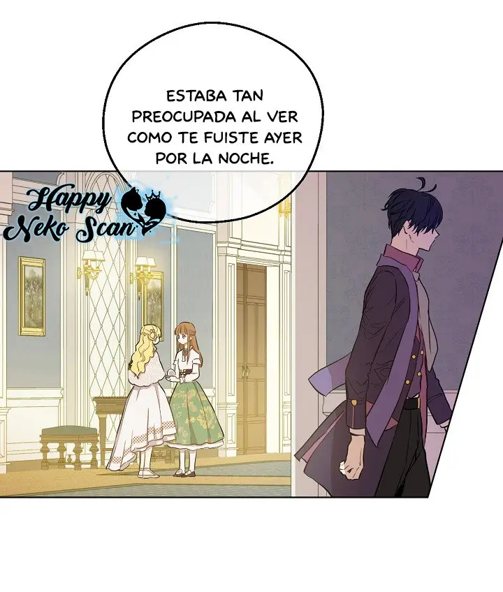 Un día me convertí en una princesa (2018) - Capítulo 67 - Página 81 - LectorTMOo