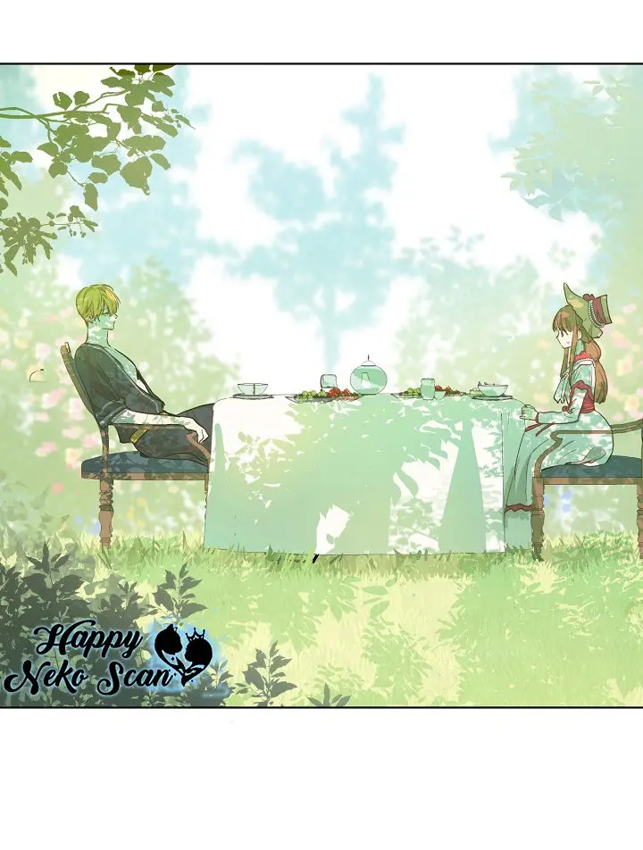 Un día me convertí en una princesa (2018) - Capítulo 67 - Página 111 - LectorTMOo