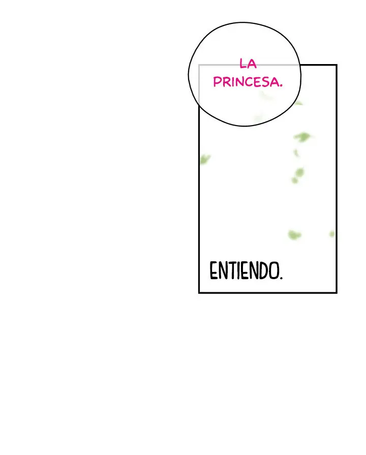 Un día me convertí en una princesa (2018) - Capítulo 67 - Página 116 - LectorTMOo