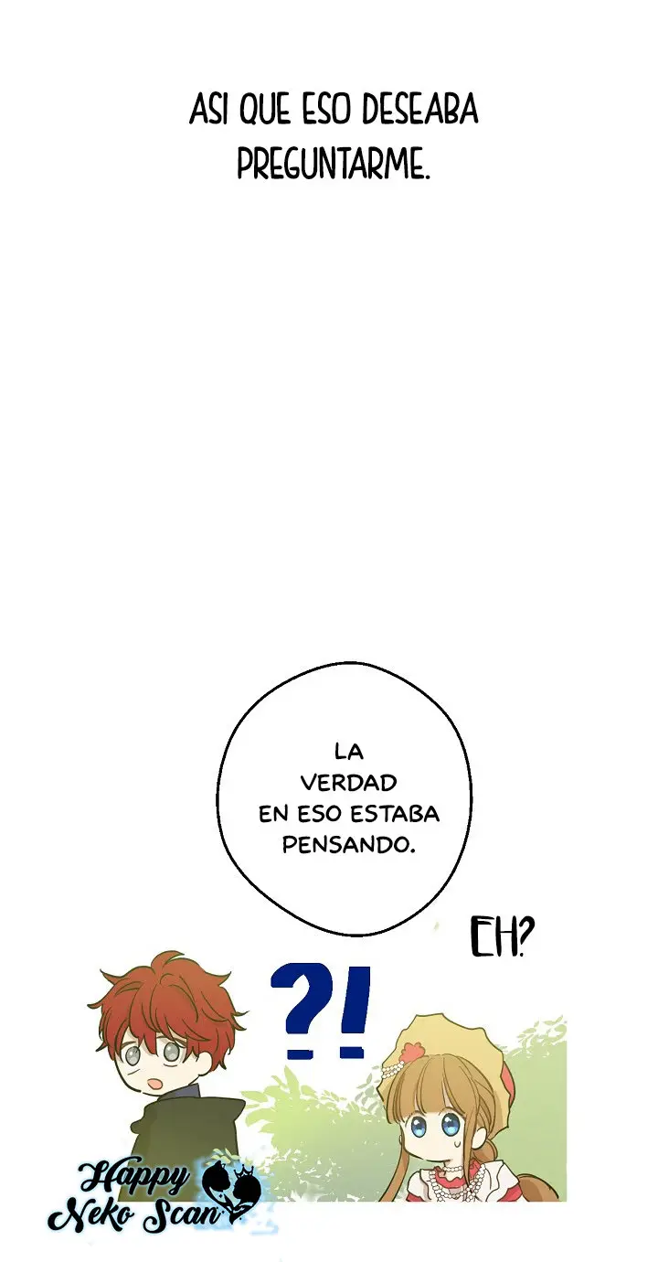 Un día me convertí en una princesa (2018) - Capítulo 67 - Página 117 - LectorTMOo