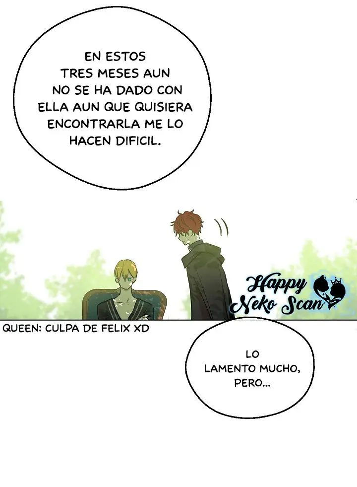 Un día me convertí en una princesa (2018) - Capítulo 67 - Página 122 - LectorTMOo