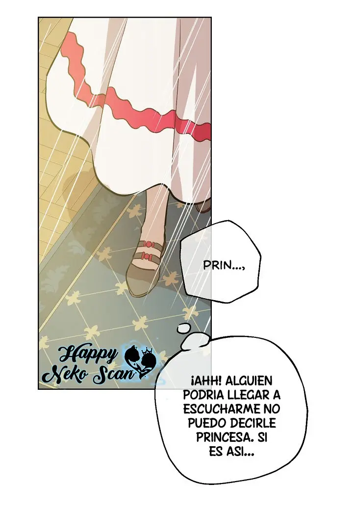 Un día me convertí en una princesa (2018) - Capítulo 67 - Página 131 - LectorTMOo