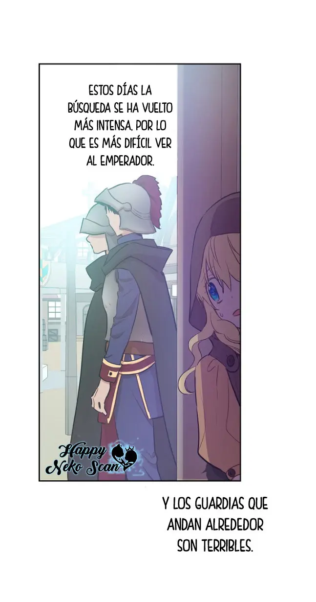 Un día me convertí en una princesa (2018) - Capítulo 68 - Página 14 - LectorTMOo