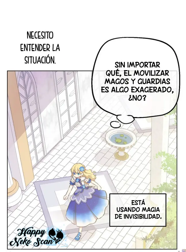Un día me convertí en una princesa (2018) - Capítulo 68 - Página 15 - LectorTMOo