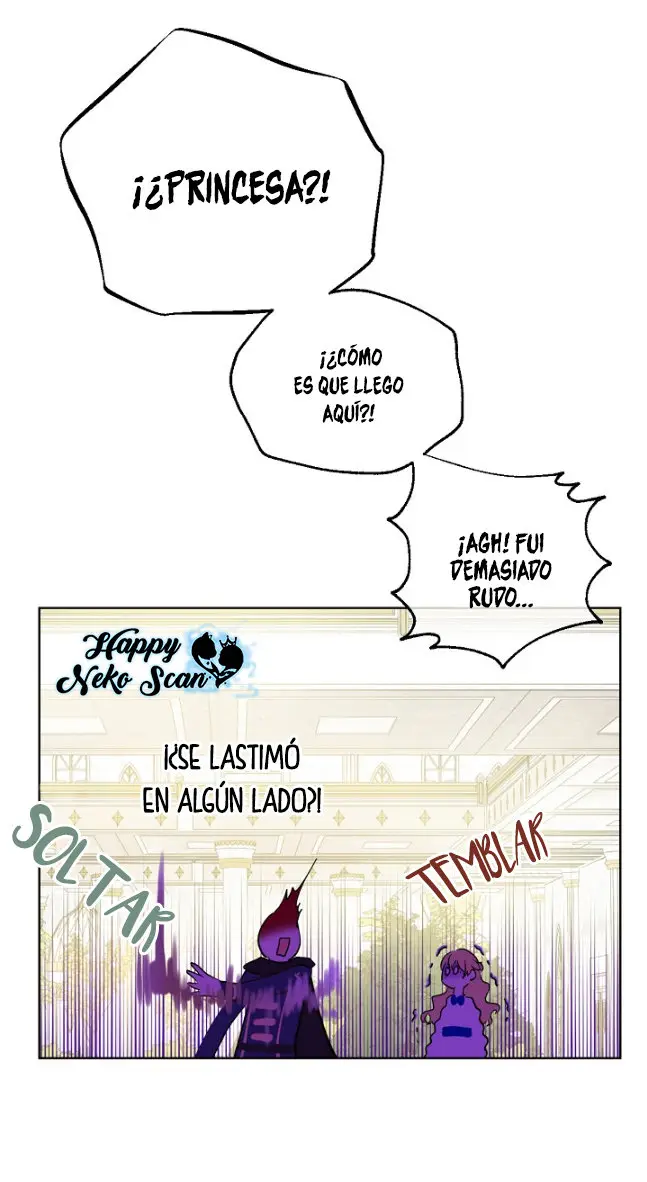 Un día me convertí en una princesa (2018) - Capítulo 68 - Página 29 - LectorTMOo