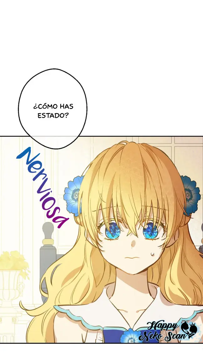 Un día me convertí en una princesa (2018) - Capítulo 68 - Página 52 - LectorTMOo