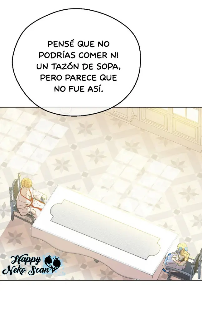 Un día me convertí en una princesa (2018) - Capítulo 68 - Página 59 - LectorTMOo