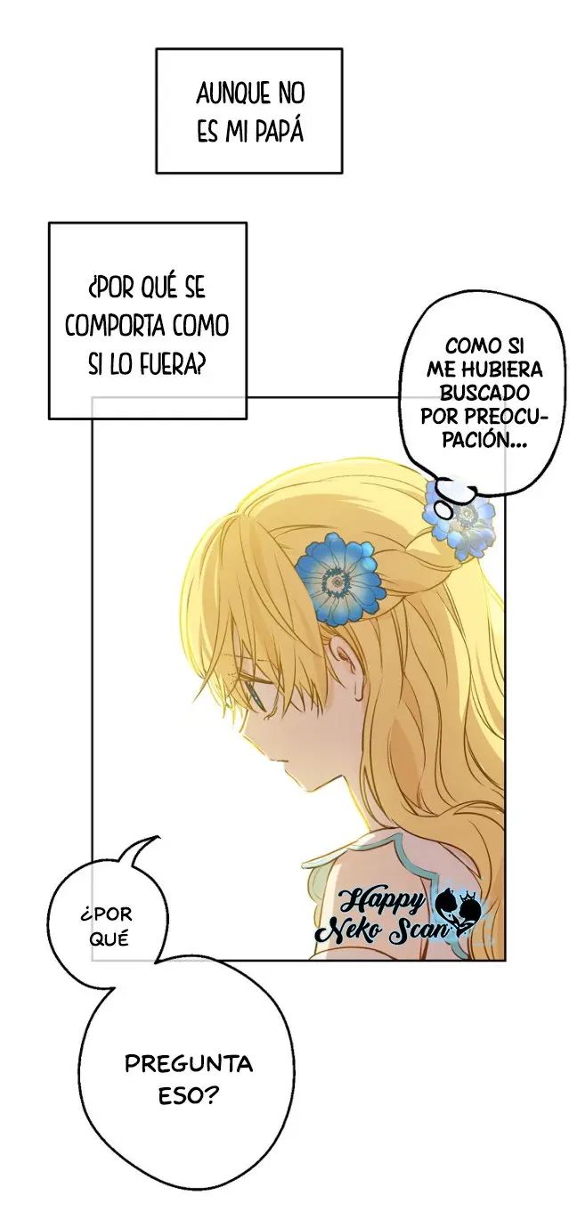 Un día me convertí en una princesa (2018) - Capítulo 68 - Página 61 - LectorTMOo