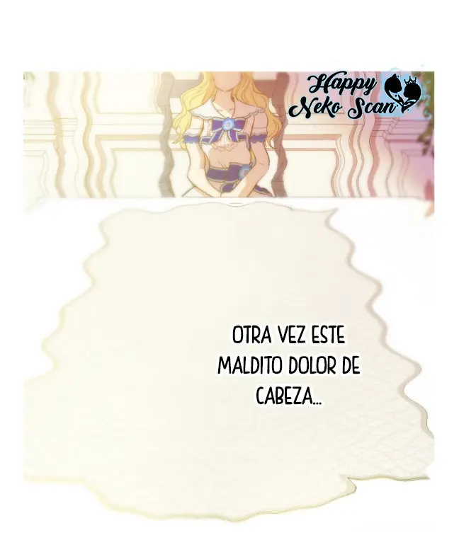 Un día me convertí en una princesa (2018) - Capítulo 68 - Página 69 - LectorTMOo