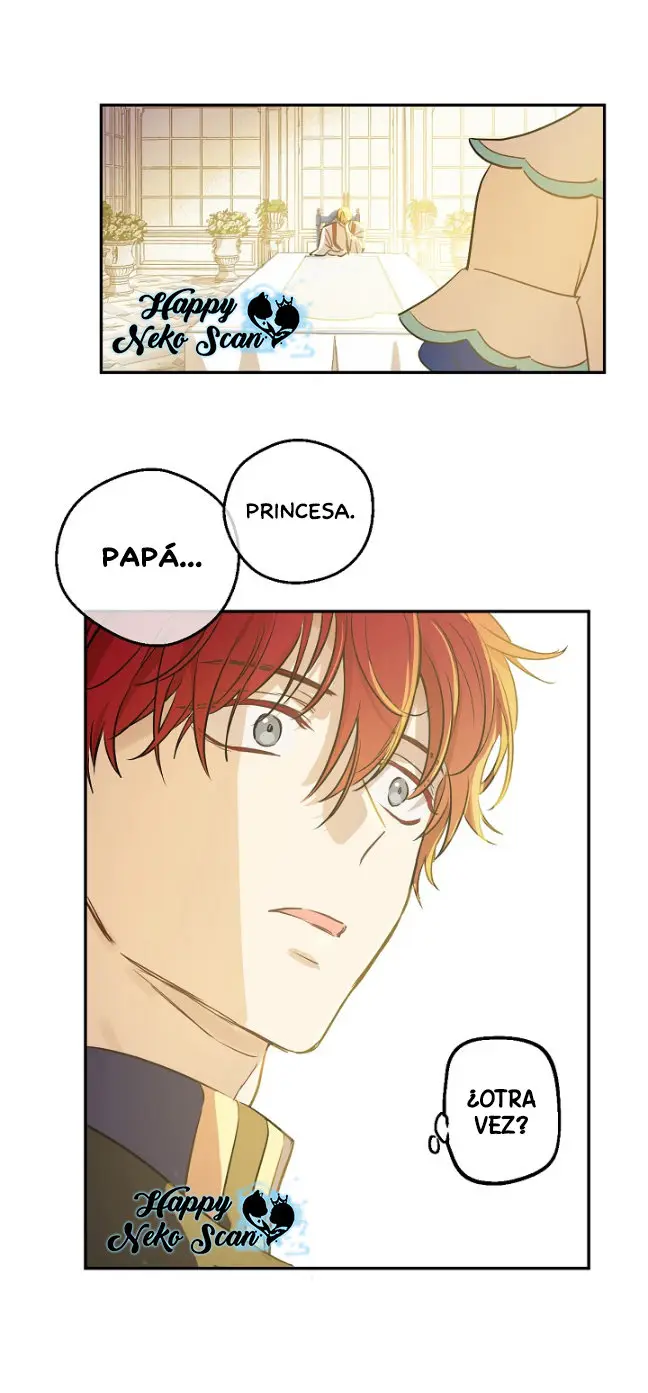Un día me convertí en una princesa (2018) - Capítulo 68 - Página 73 - LectorTMOo