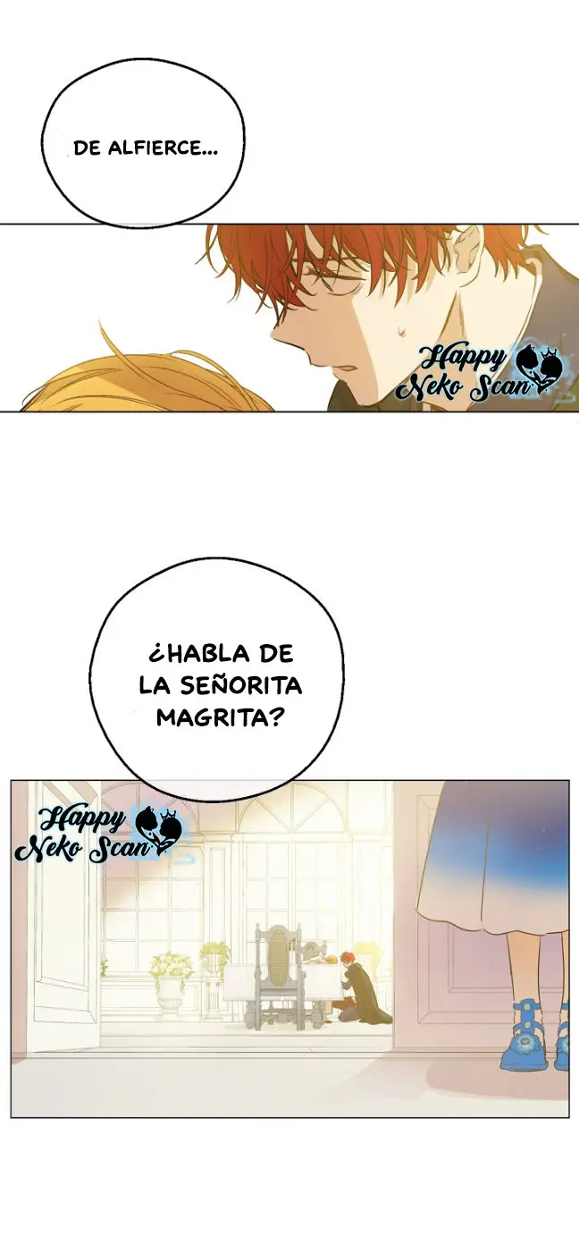 Un día me convertí en una princesa (2018) - Capítulo 68 - Página 79 - LectorTMOo