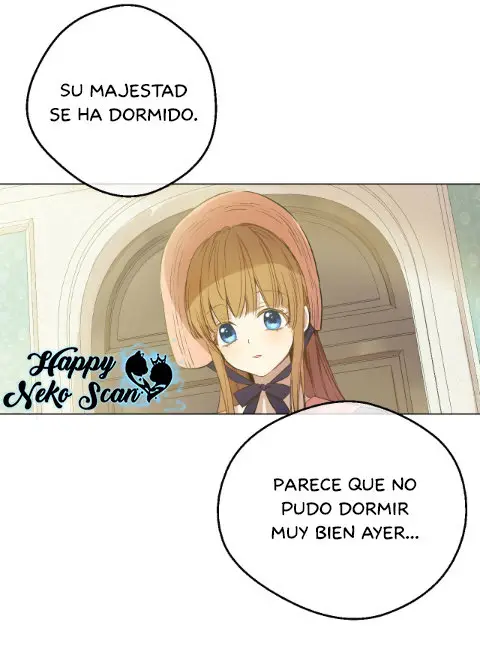 Un día me convertí en una princesa (2018) - Capítulo 69 - Página 16 - LectorTMOo